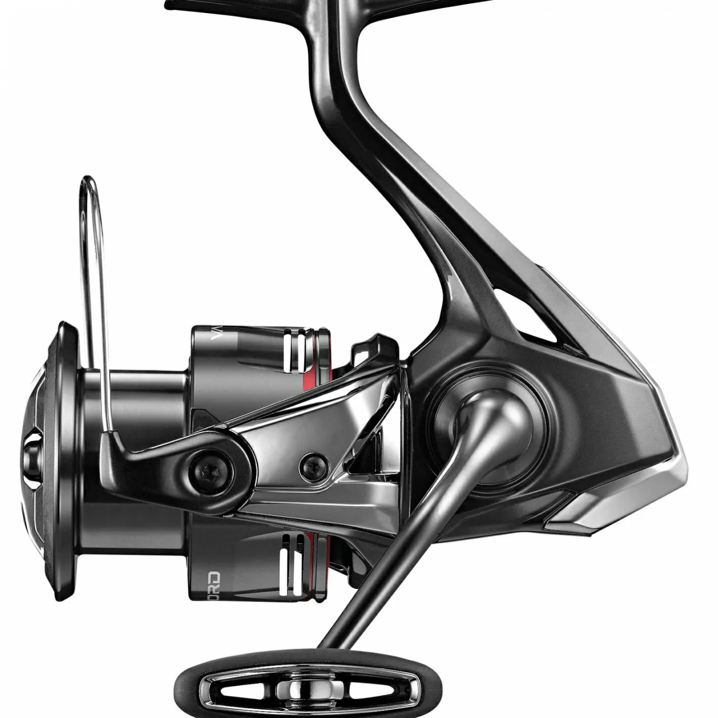 New Shimano Vanford FA 500