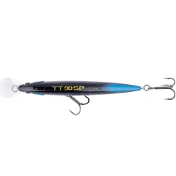 New Shimano Yasei Trigger Twitch (Black Blue)