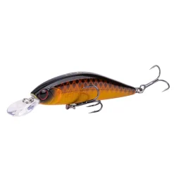 Best Shimano üYasei Trigger Twitch (Orange Gold)