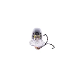 Best Shimano üYasei Trigger Twitch (Orange Gold)
