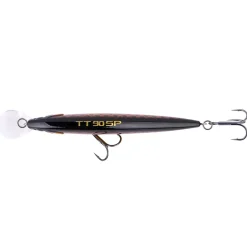 Best Shimano üYasei Trigger Twitch (Orange Gold)