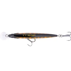 Sale Shimano Yasei Trigger Twitch (Green Tiger)