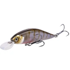 Shimano Wobbler|Raubfischangeln Kunstköder<Yasei Trigger Twitch (Wagasaki Tiger)