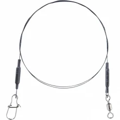 Shirasu 1 x 7 Titanium Vorfächer