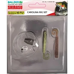 Discount Shirasu Carolina Set Barsch