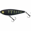 Shirasu Crazy Dog (Black Toxic)