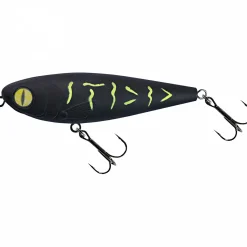 Shirasu Crazy Dog (Black Toxic)