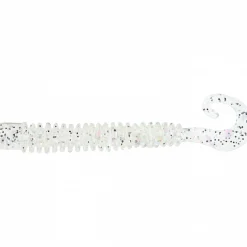 Outlet Shirasu Curly Paddler (Crystal)