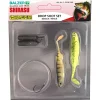 New Shirasu Drop Shot Set Barsch