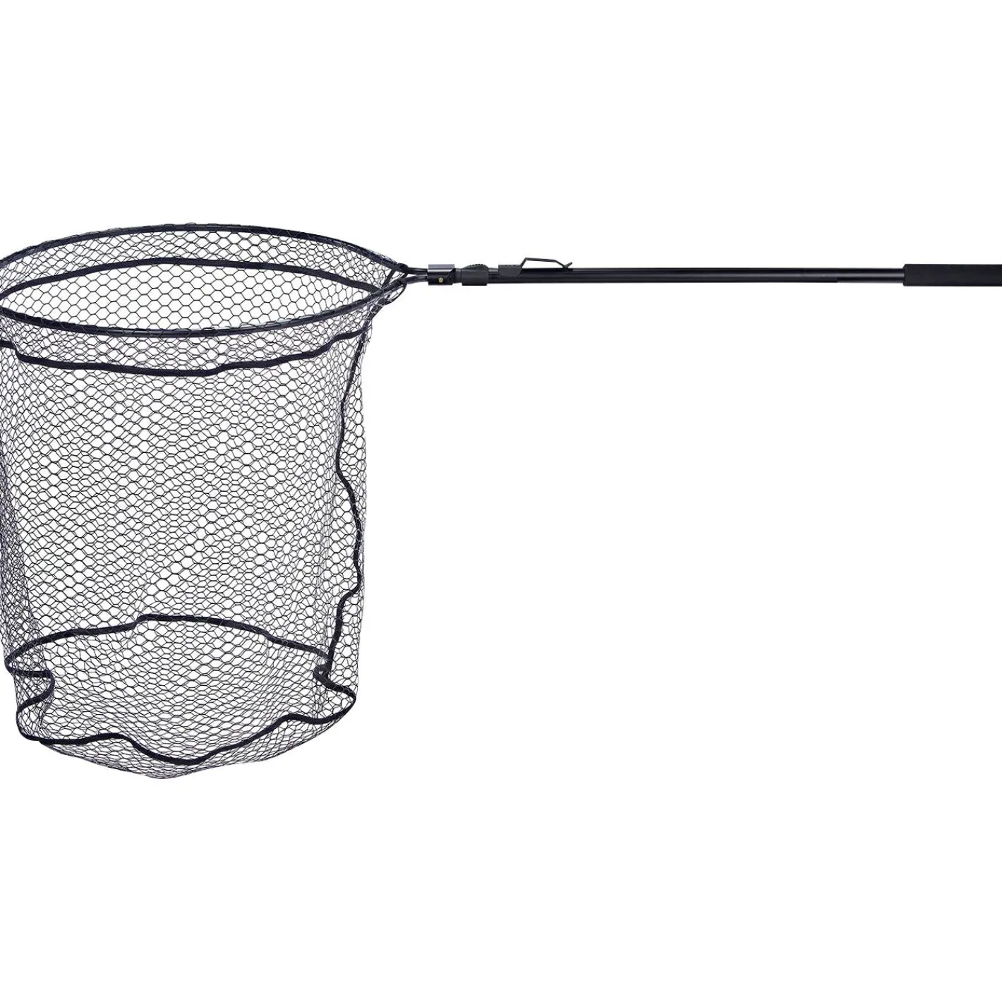 Outlet Shirasu Easy Fold Kescher (230 cm)
