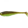 Shirasu Floating Punker (Green Pumpkin Chartreuse)