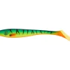 Clearance Shirasu Gummifisch Pike Collector (fireshark)