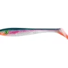 Best Shirasu Gummifisch Pike Collector (regenbogenforelle)