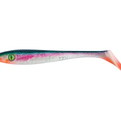 Best Shirasu Gummifisch Pike Collector (regenbogenforelle)