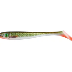 Shirasu Gummiköder ·Gummifische & Shads<Gummifisch Pike Collector (hecht)