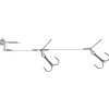 Outlet Shirasu Gummifisch-System Gummifisch-System (mit Screw Jighead / Länge: 14 cm)