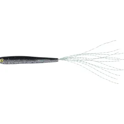 Shirasu Drop Shot Köder|Gummiköder ·Fransenköder<Hollow Dancer (Minnow)