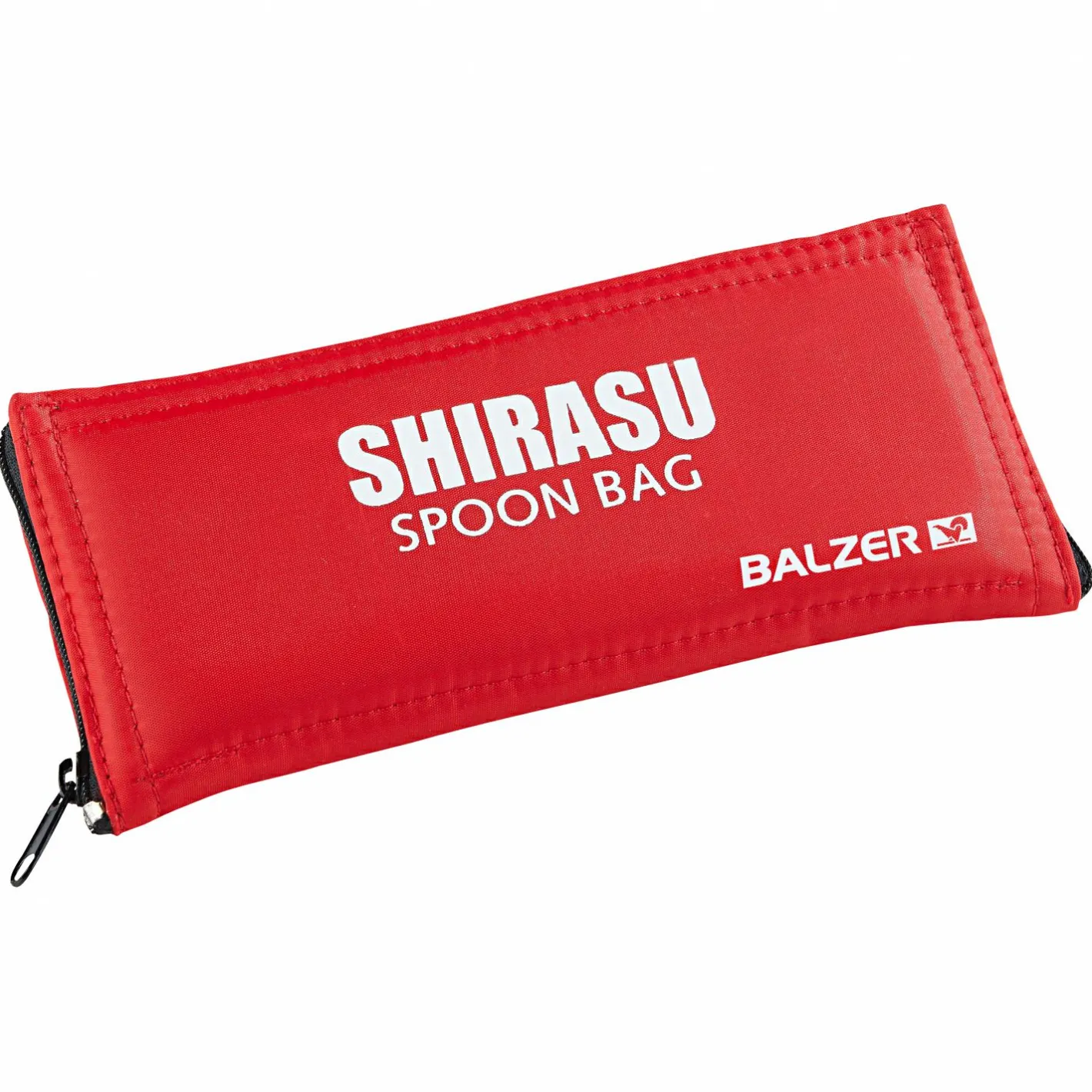 Shirasu Angeltaschen ·Kunstködertaschen<Ködertasche Spoon Bag