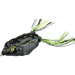 Discount Shirasu Killer Frog (Black Albino)