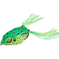 Online Shirasu Killer Frog (Green Flash)