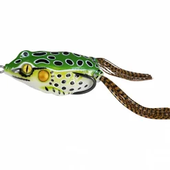 Outlet Shirasu Killer Frog (Natural)