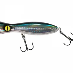 Shirasu Wobbler<King of Pop (Minnow)