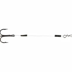 Best Shirasu Kunstköder Zander Hardmono Stinger Rig