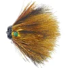 Hot Shirasu Magic Fibre Lure (Barsch)