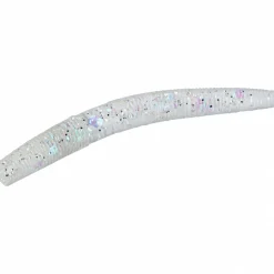 Shirasu Ned Rig Sausage (Crystal)