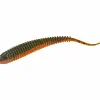 Clearance Shirasu Pintail Paddler (Green Pumpkin Amber Red)