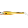 Shirasu Gummiköder ·Lose Gummifische<Softlure Pike Collector Shad (UV Chub)