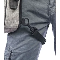 Shirasu Angeltaschen ·Angel-Umhängetaschen<Street Beintasche