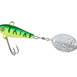 Shirasu Bleikopfspinner<Street Buddy (Firetiger)