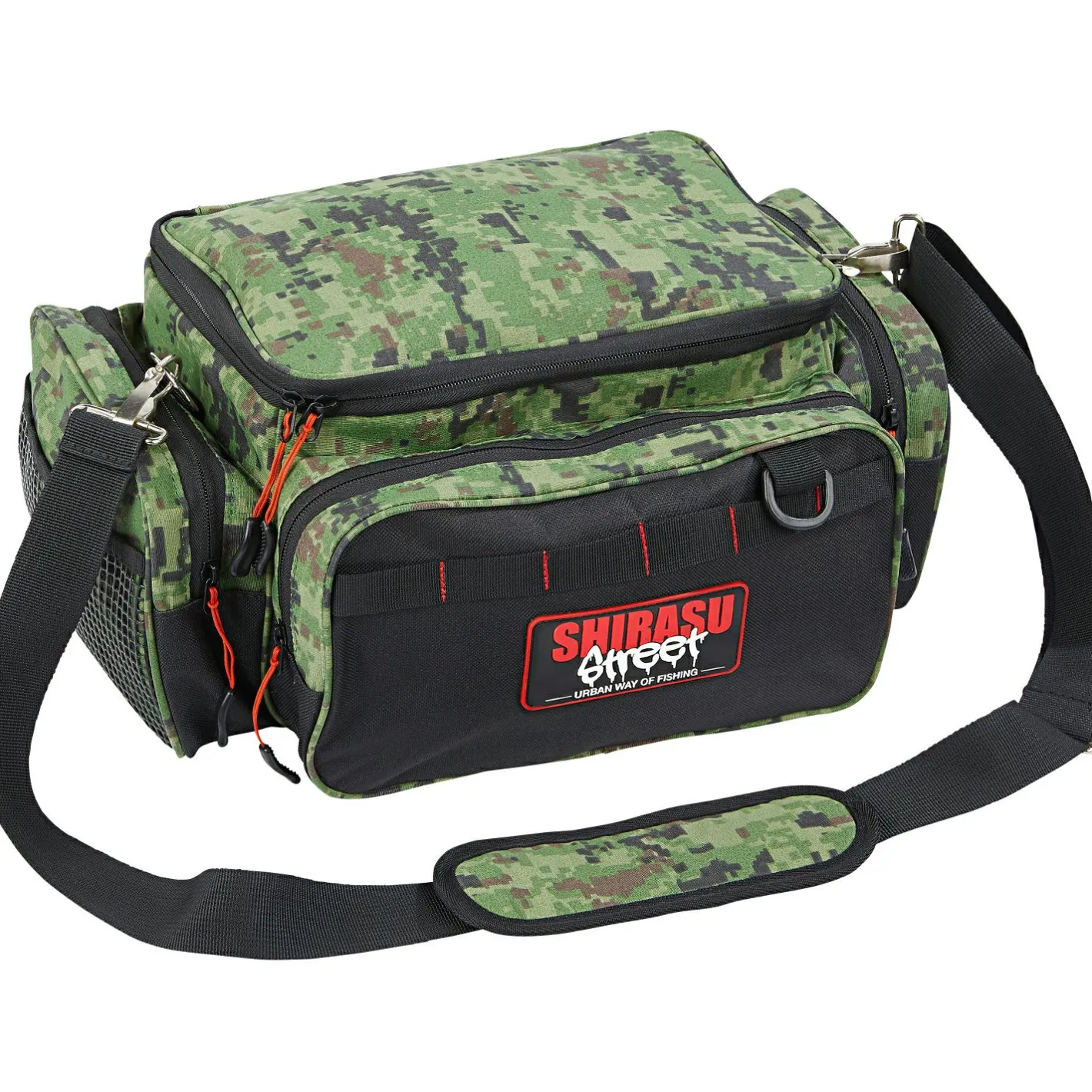 Clearance Shirasu Street Organizer (M)