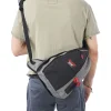Shirasu Angeltaschen ·Angel-Umhängetaschen<Street Sling Bag