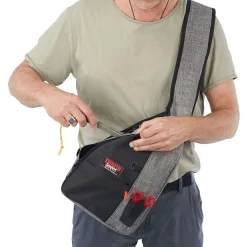 Shirasu Angeltaschen ·Angel-Umhängetaschen<Street Sling Bag