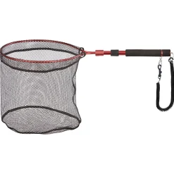 Outlet Shirasu Watkescher mit Magnet-Clip (ausziehbar)
