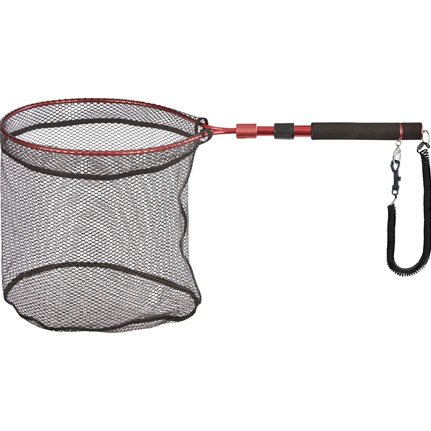 Outlet Shirasu Watkescher mit Magnet-Clip (ausziehbar)