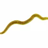 Online Shirasu Wiggle Worm (Green Pumpkin)