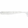 Discount Shirasu Worm Paddler (Crystal)