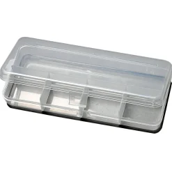 Discount Silverman Angelset komplett