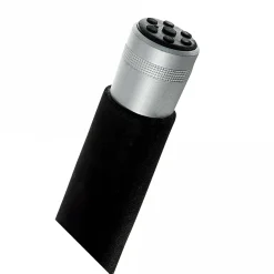 Silverman Bootsruten|Bootsruten<Dorschrute Starfisher GE Tele Dorsch 2,70 m 100-200 g