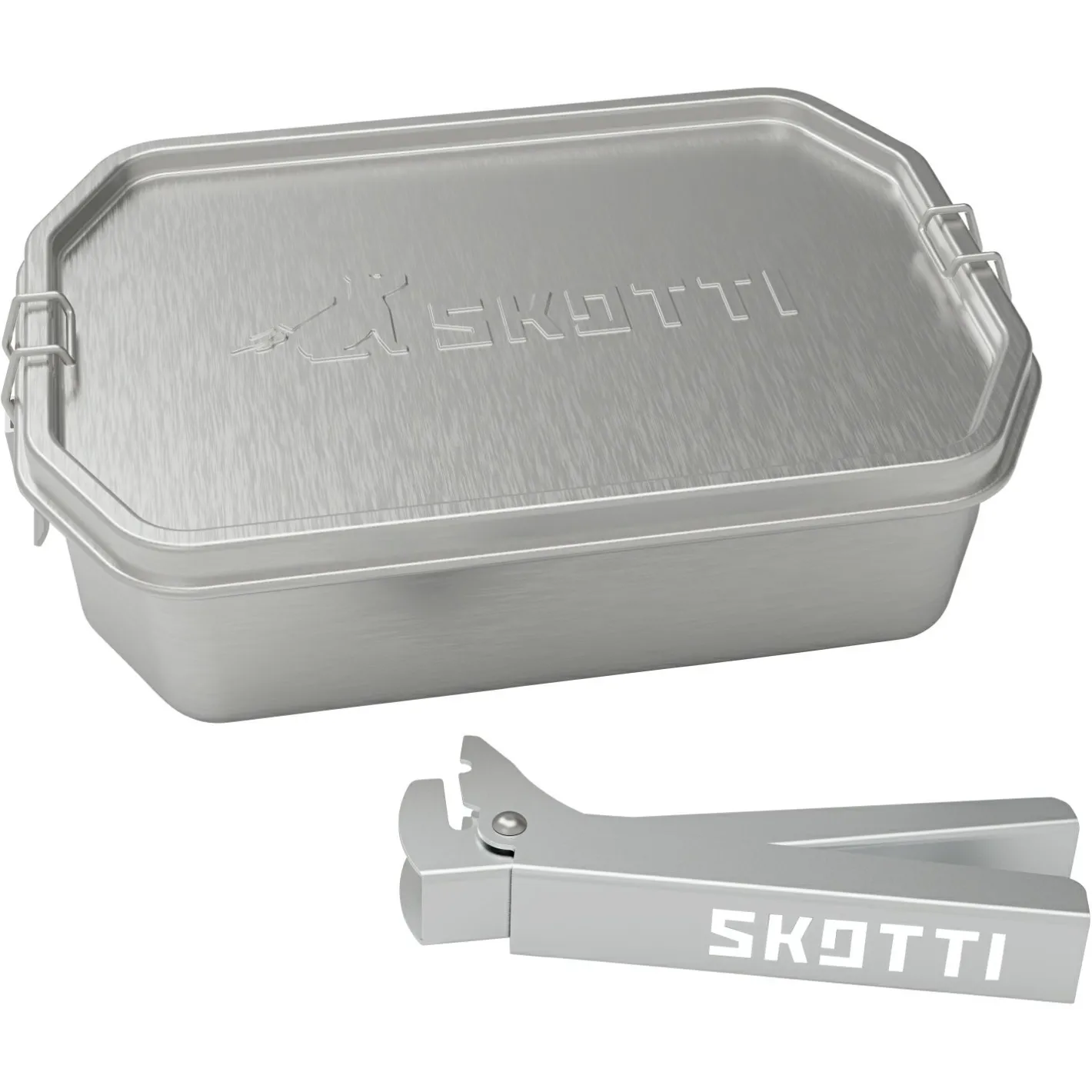 Skotti Grillzubehör<Boks
