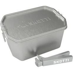 Skotti Grillzubehör<Boks
