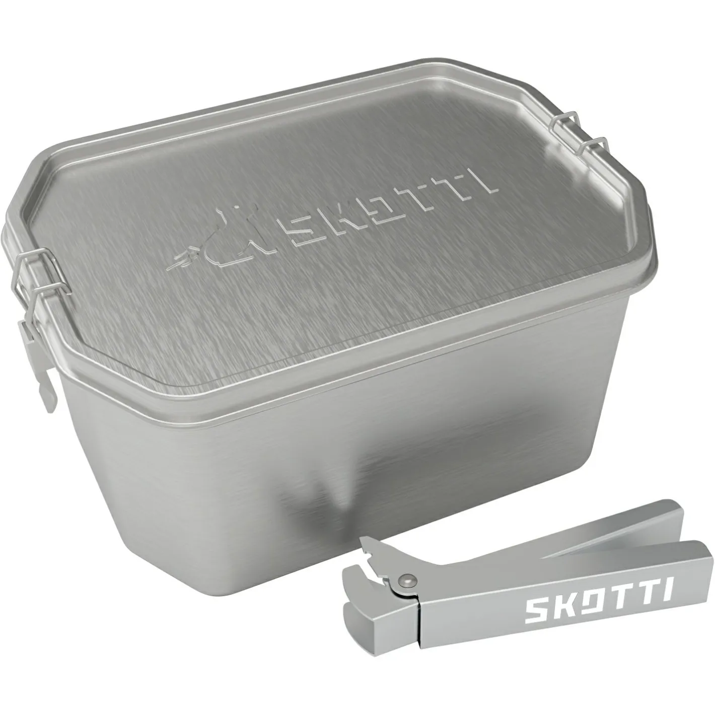 Skotti Grillzubehör<Boks