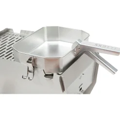 Skotti Grillzubehör<Boks