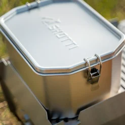 Skotti Grillzubehör<Boks