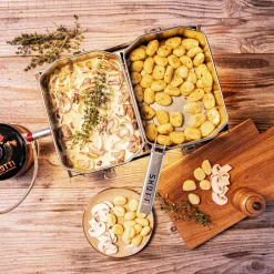 Skotti Grillzubehör<Boks
