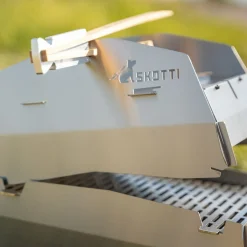 Skotti Grillzubehör<Cap