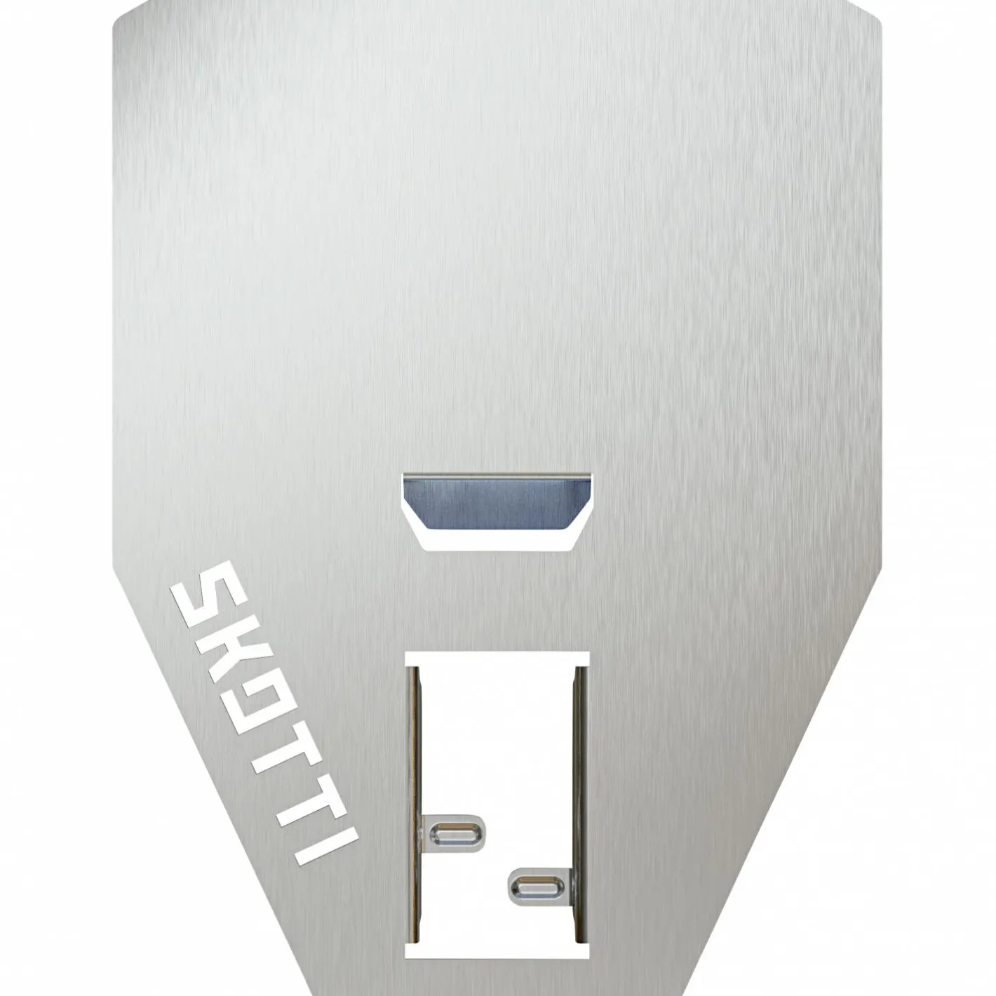 Skotti Grillzubehör<Flip